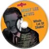 Jerry Lee Lewis - Whole Lot Of Shakin' (CD)